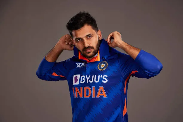 Shardul thakur