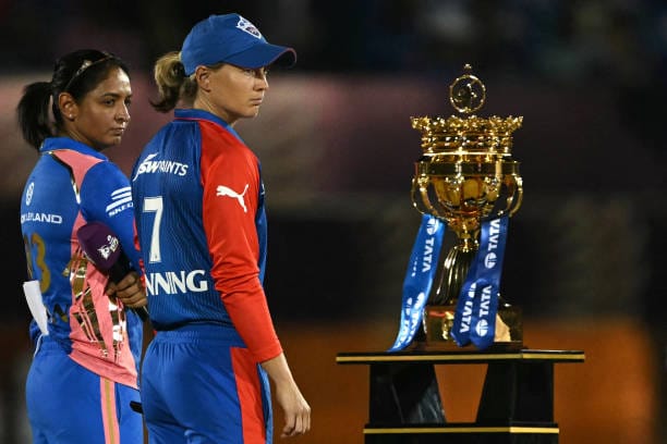 Dc vs mi
